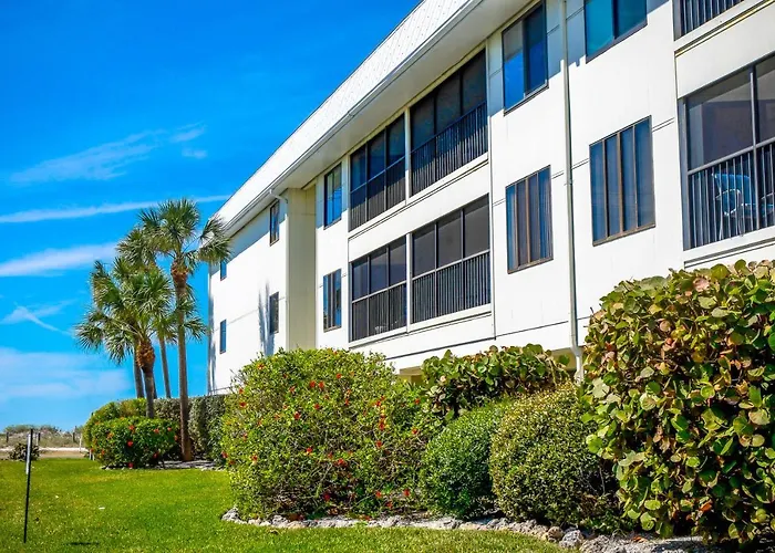 Anna Maria Island Beach Sands 203