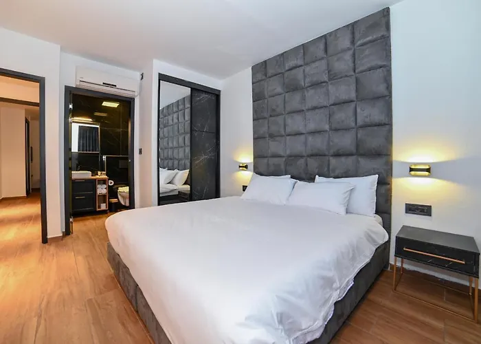 Selfie'S Boutique Hotel