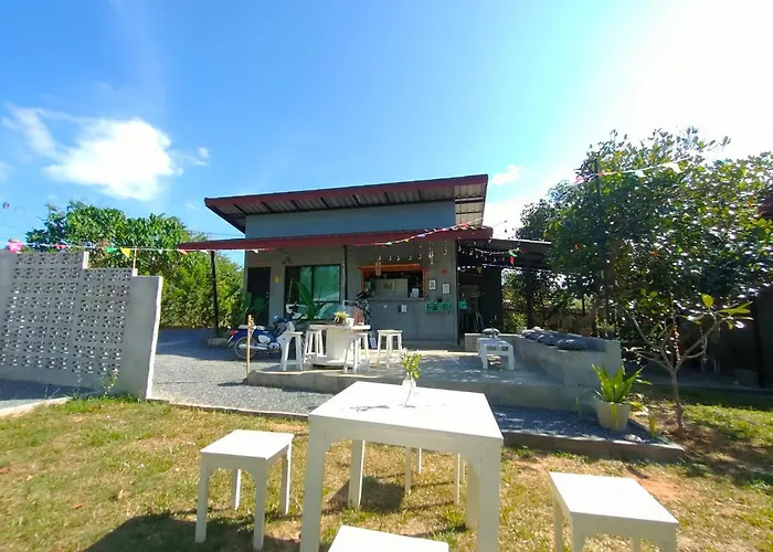 Dox Ko Lanta