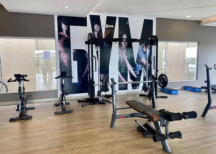 Dona Olivia Residencial