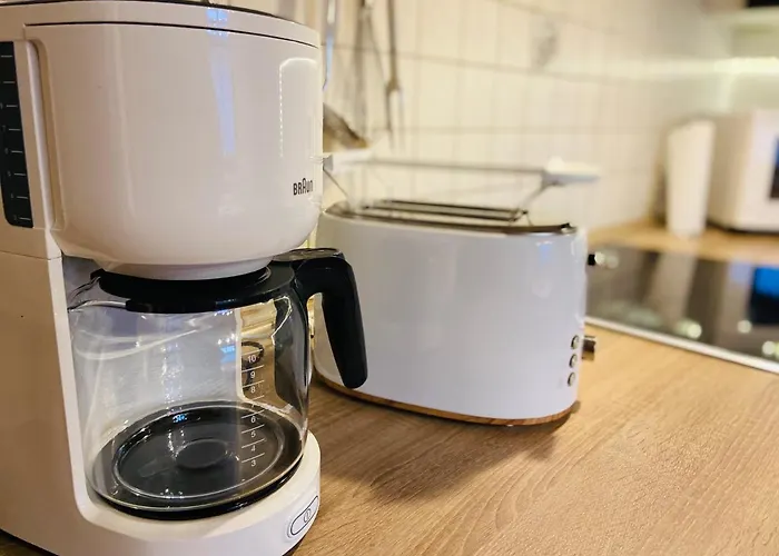 Ferienwohnung An den Erlewiesen, 3SZ, 85qm, Kamin