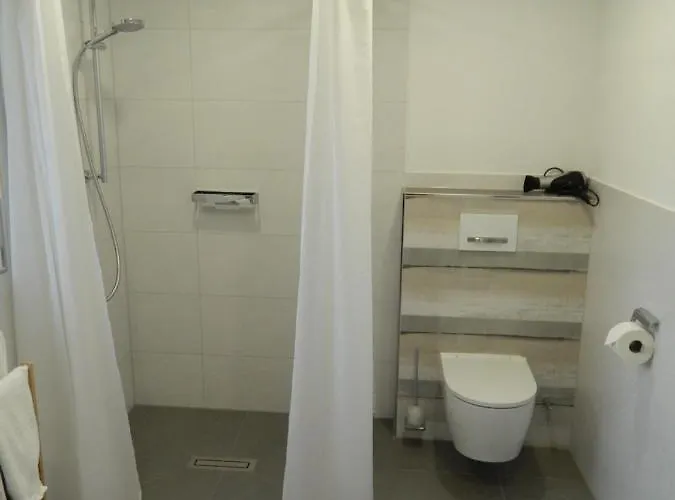 Ferienwohnung Bretz
