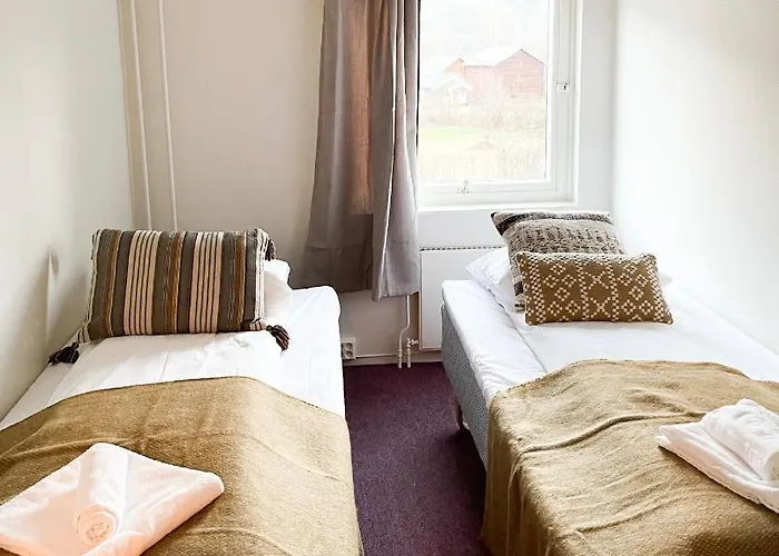 Hotell Nesbyen