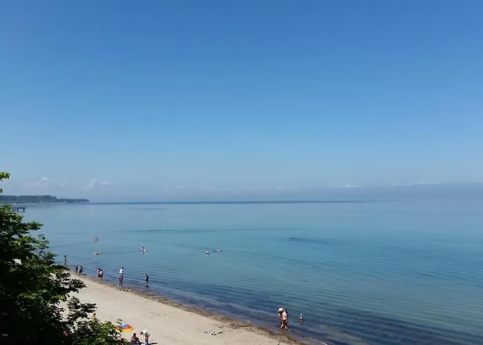 Urlaub beim Fischer - Lütt Elsing