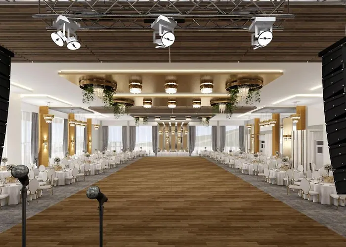 Iza Hotel