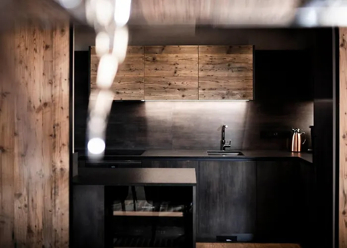 Lamonte Luxury Apartments