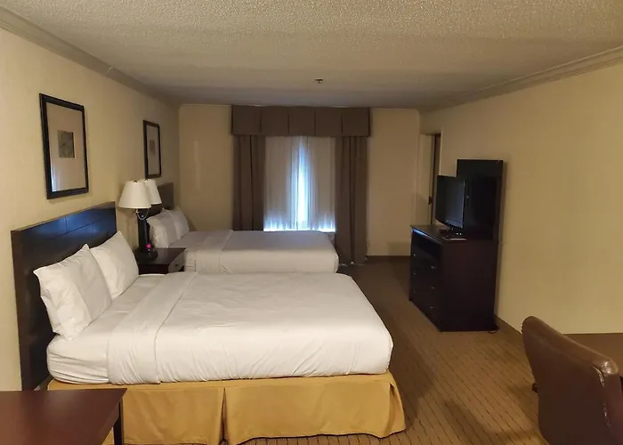 The Arc Hotel