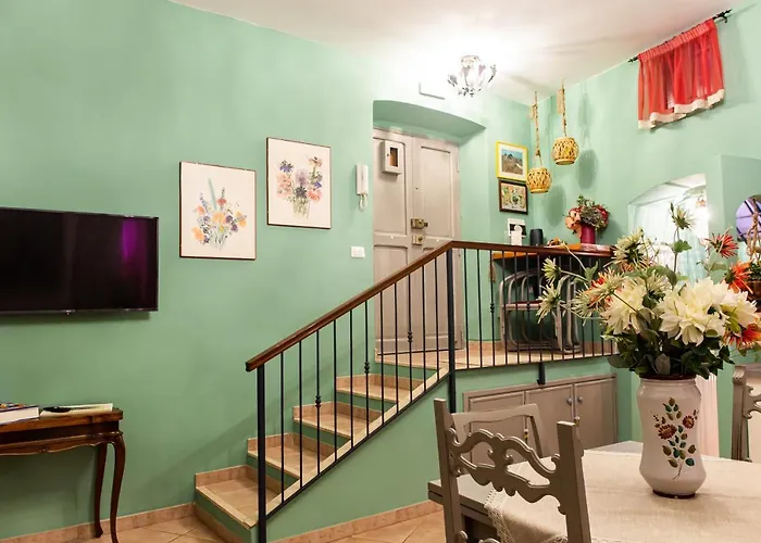 Casa Masci