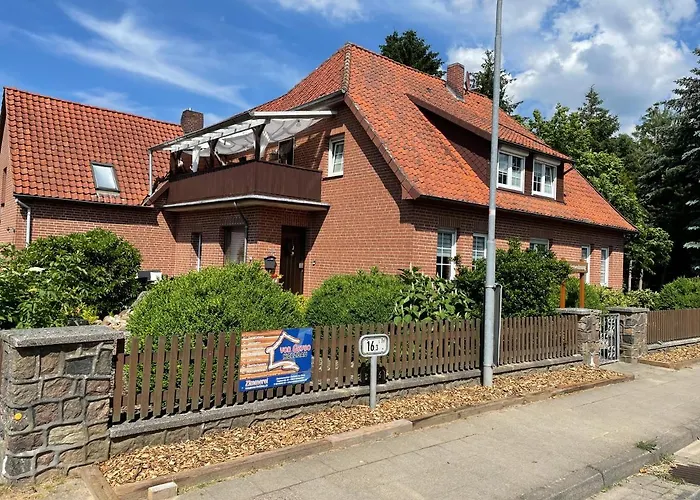 Ferienwohnung Ram