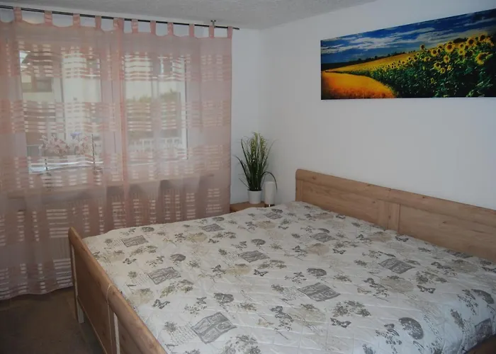 Gemütliches ZUHAUSE fühlen