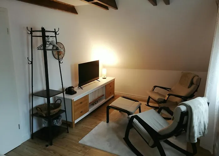 Ferienwohnung Schleeff