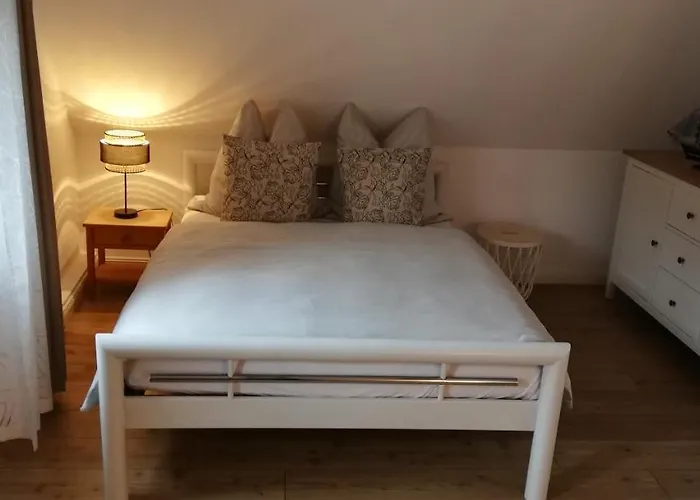 Ferienwohnung Schleeff