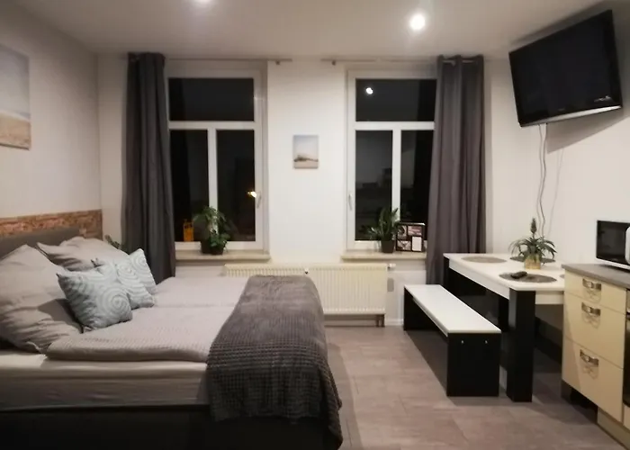 Ferienwohnung Greizer Straße 26