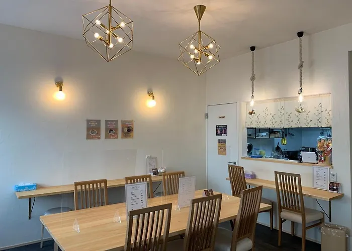 Guest House Oni No Sanpo Michi - Vacation Stay 40084V