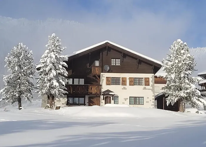 Schönegg Studio
