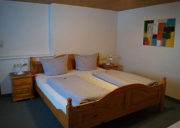 Haus Moosbrugger