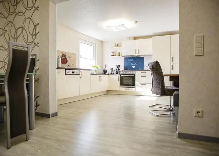 Ferienwohnung Ogger