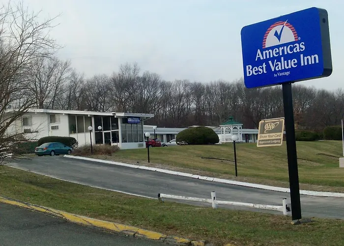 Americas Best Value Inn