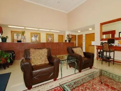 American Inn-Sealy