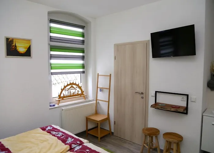 Gästezimmer Schmidt