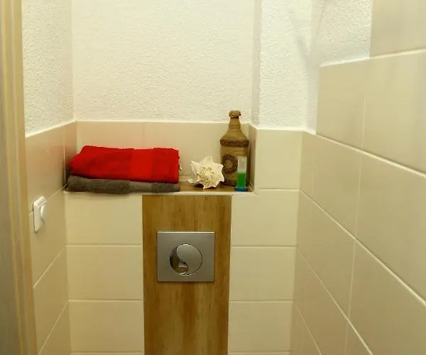 Gästezimmer Schmidt