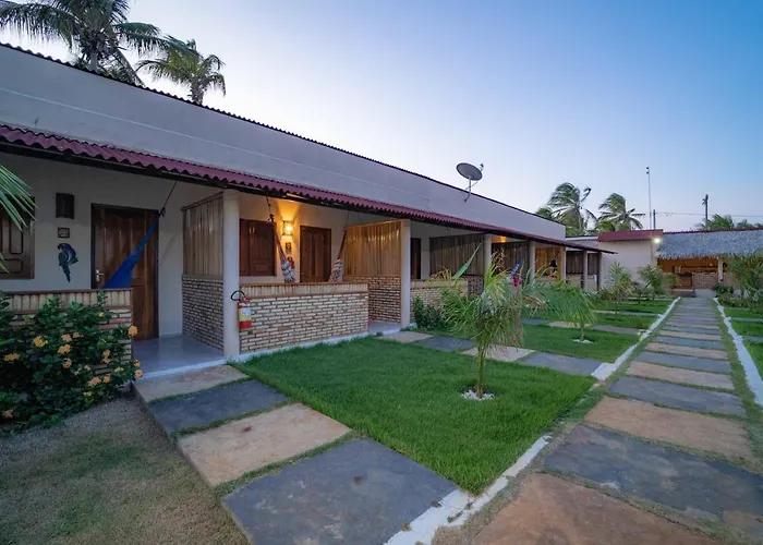 Paraíso dos Ventos
