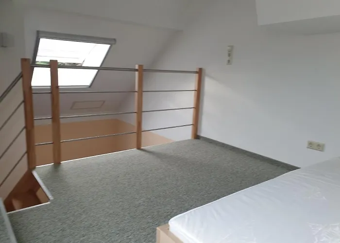 Störmthal Ferienwohnung 2 Sonnenweg