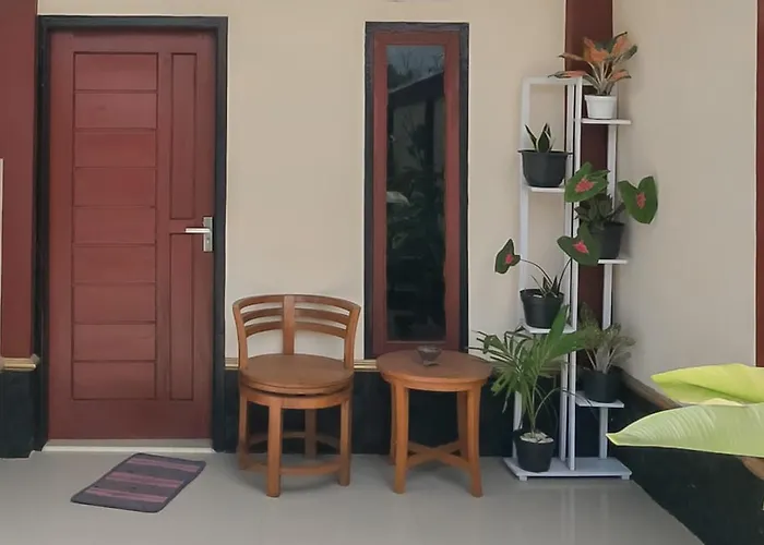 Pondok Sundawa 2 Pangandaran Mitra Reddoorz
