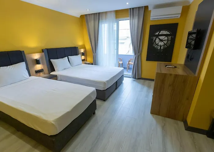 Roy Otel