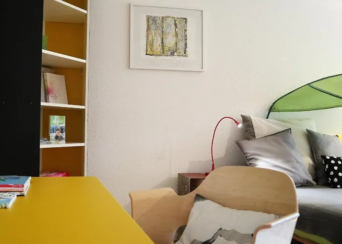 #staywild29 - Gemütliche Ferienwohnung im Allgäu