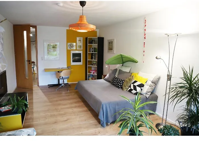 #staywild29 - Gemütliche Ferienwohnung im Allgäu