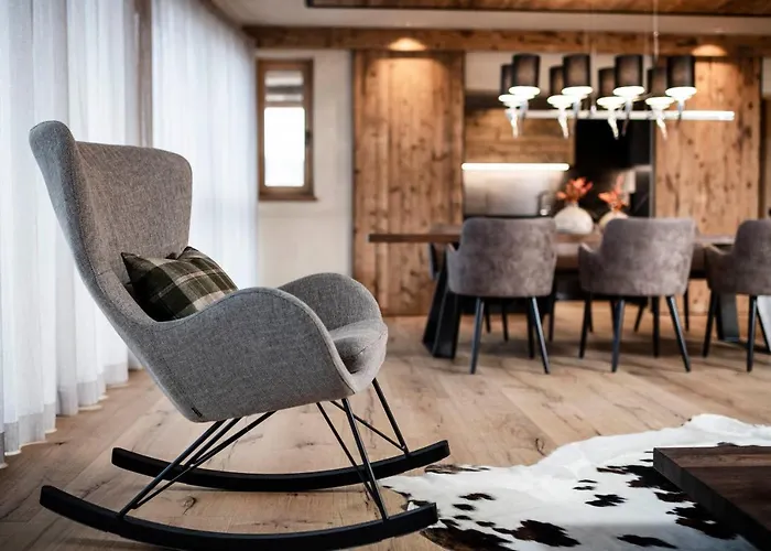 Lamonte Luxury Apartments