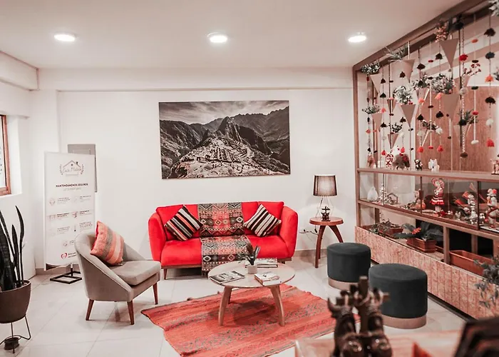 Casa Matara Boutique