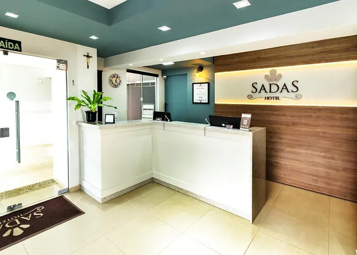 Sadas Hotel