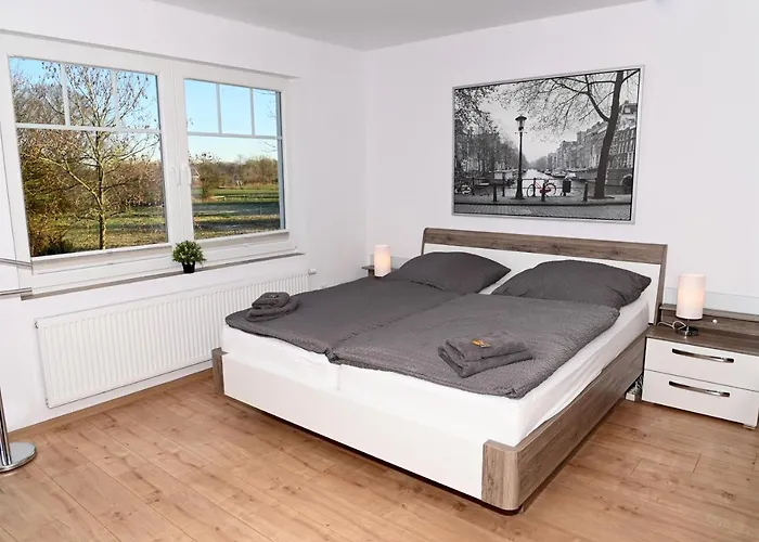 Ferienwohnung Landliebe