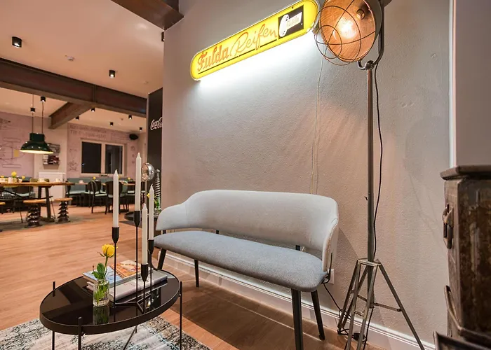 Ava Boutique Hotel