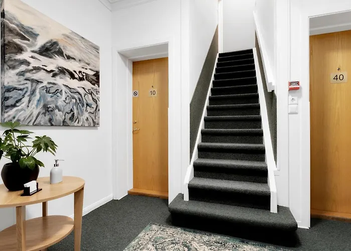 Castle House Luxury Apartments
