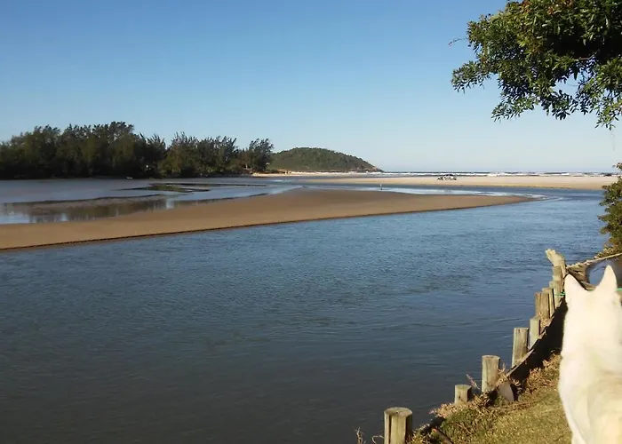 Residencial Lagoa Dunas