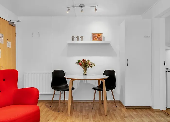 Castle House Luxury Apartments