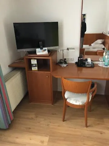 Seminar- Und Urlaubshotel Schulz
