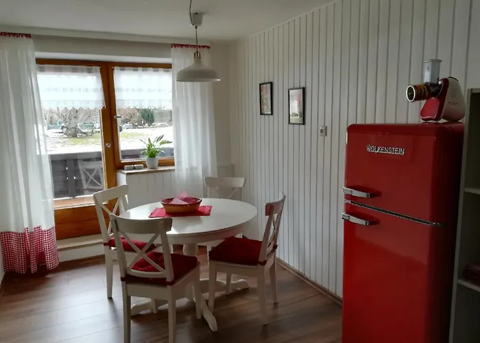 Ferienwohnung Gärtner