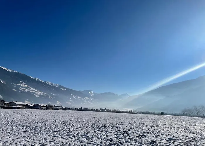 Apart Mountain