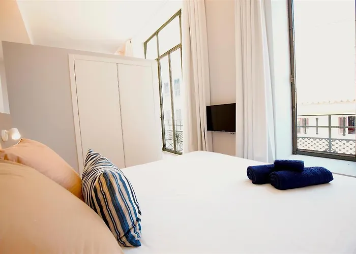 L'Aguila Suites - Turismo De Interior