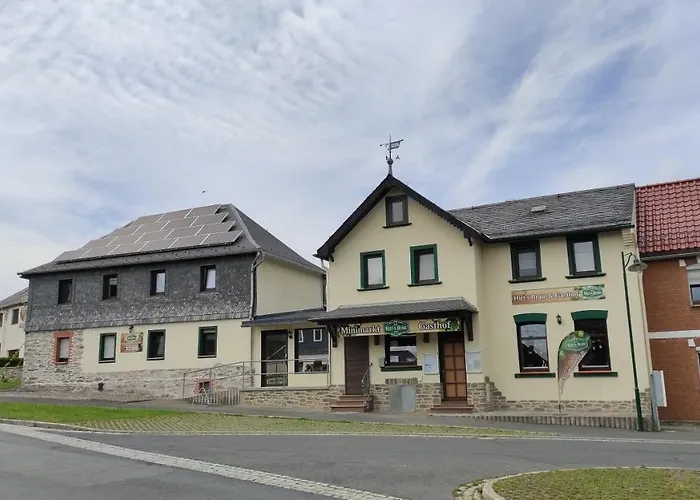 Hirt'S Brau-& Gasthof