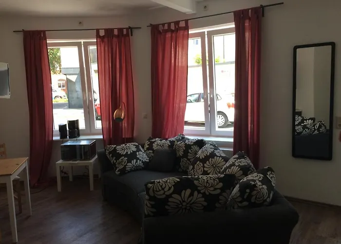 Dorstener Ferienwohnung