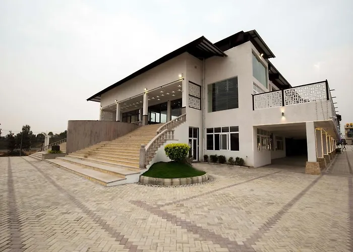 Vistar Pavithra Vivaha Convention Hall