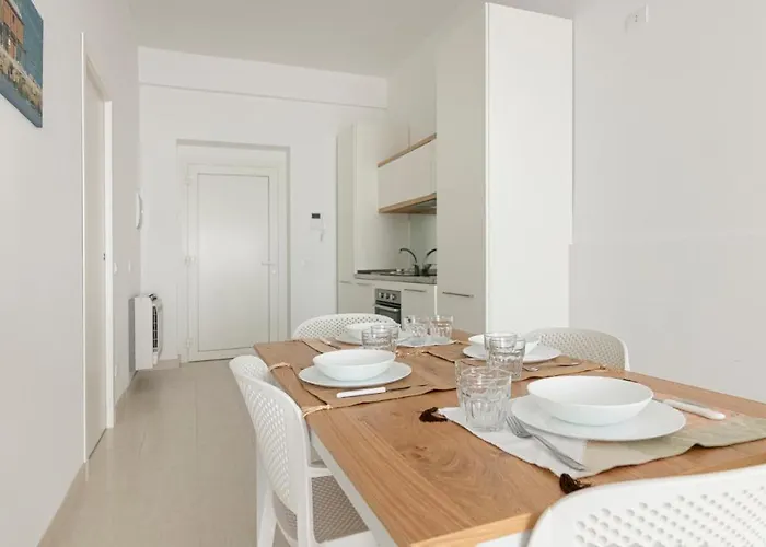 Rivazzurra Homes - C