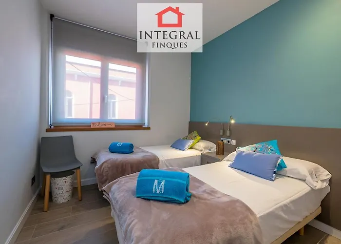 Palamos Luxe Apartments