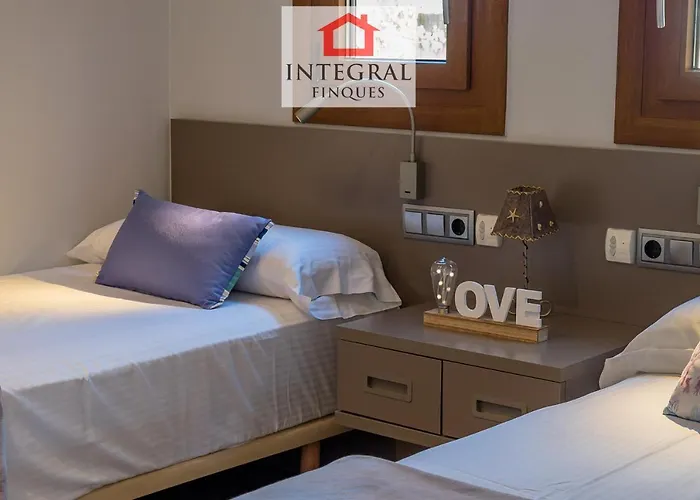 Palamos Luxe Apartments