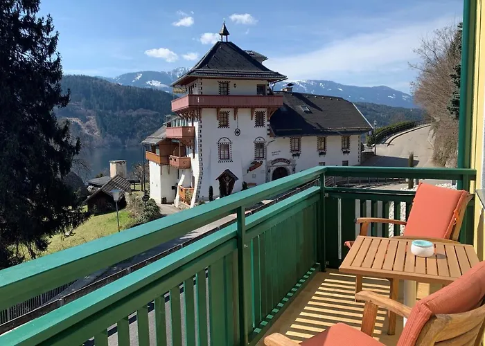 Lucashof Millstättersee